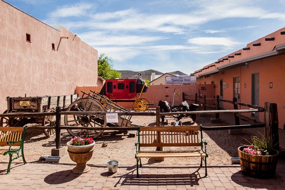 5 Days In Southwestern Arizona 5 Days In Southwestern Arizona