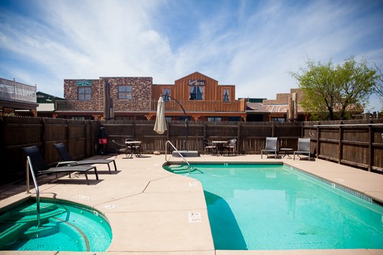 5 Days In Southwestern Arizona 5 Days In Southwestern Arizona