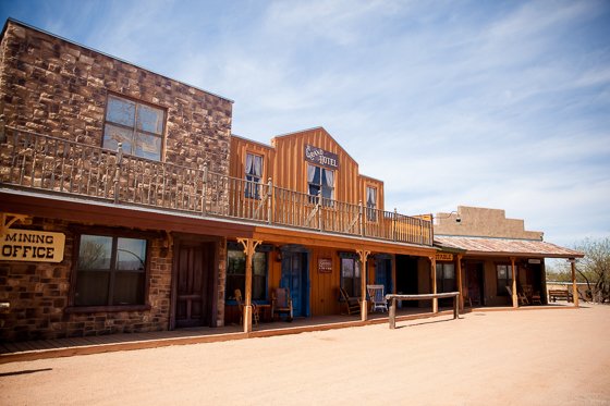 5 Days In Southwestern Arizona 5 Days In Southwestern Arizona