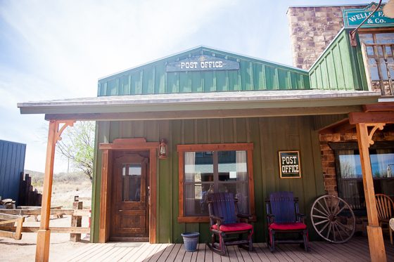 5 Days In Southwestern Arizona 5 Days In Southwestern Arizona