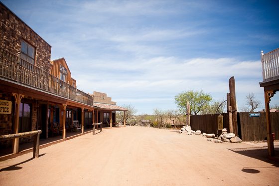 5 Days In Southwestern Arizona 5 Days In Southwestern Arizona