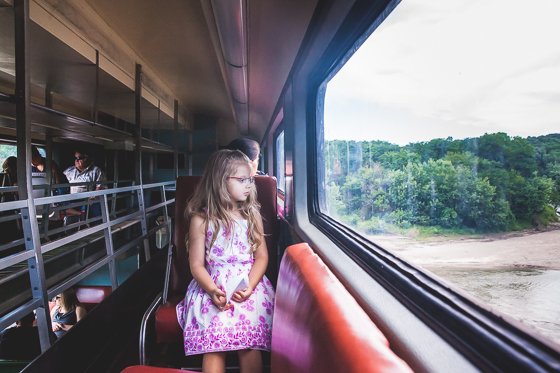 Explore Des Moines: An Unexpected Family Destination