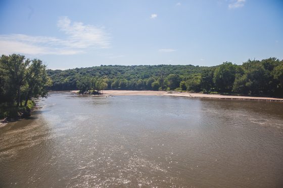 Explore Des Moines: An Unexpected Family Destination