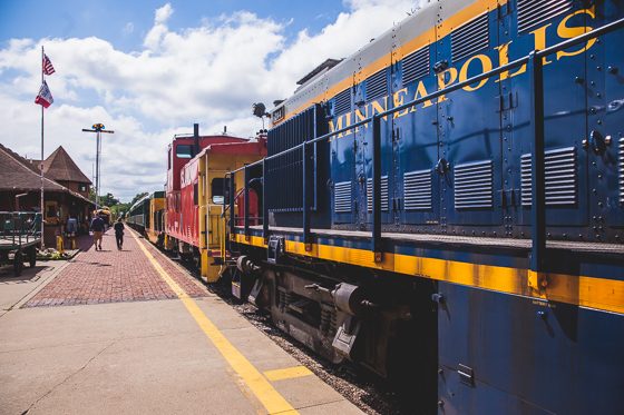 Explore Des Moines: An Unexpected Family Destination