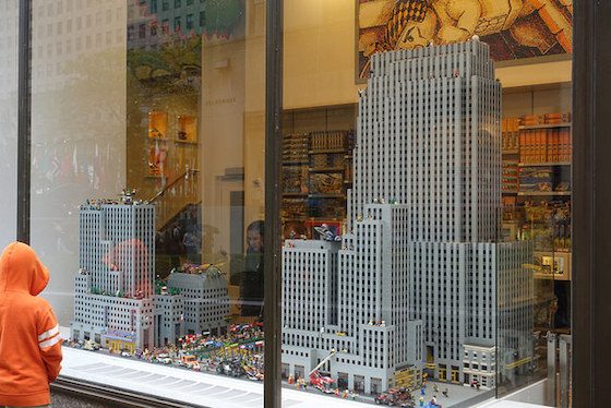 French Luxury In Nyc With Sofitel