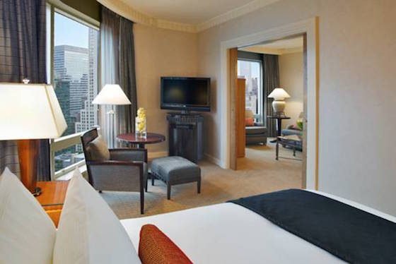 French Luxury In Nyc With Sofitel