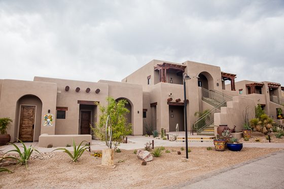 A Visual Tour Of A Luxury Arizona Ranch
