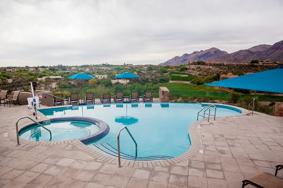 A Visual Tour Of A Luxury Arizona Ranch