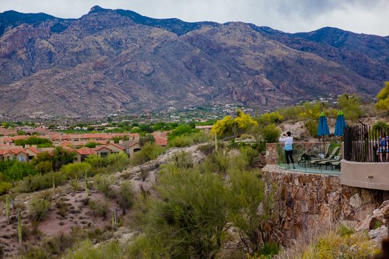 A Visual Tour Of A Luxury Arizona Ranch