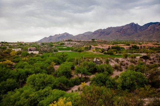 A Visual Tour Of A Luxury Arizona Ranch