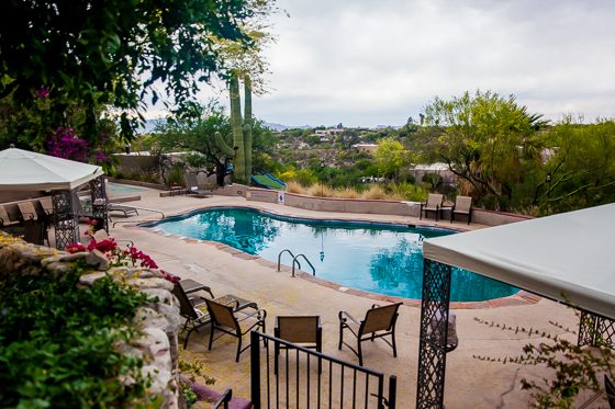 A Visual Tour Of A Luxury Arizona Ranch