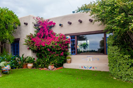 A Visual Tour Of A Luxury Arizona Ranch