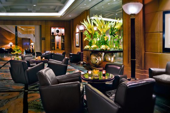 French Luxury In Nyc With Sofitel