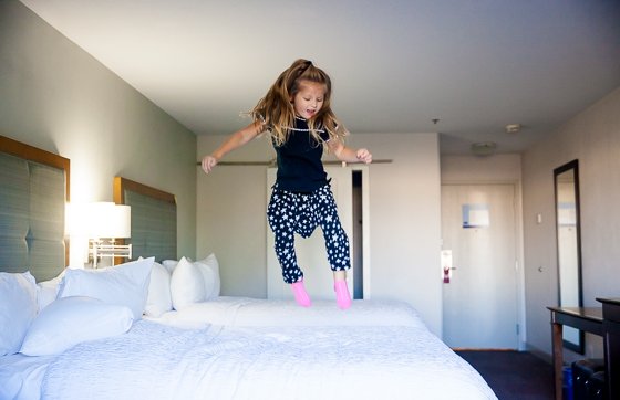 How To Plan A Weekend Getaway