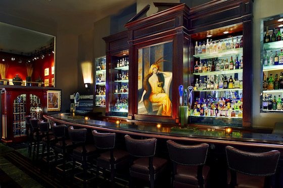 French Luxury In Nyc With Sofitel
