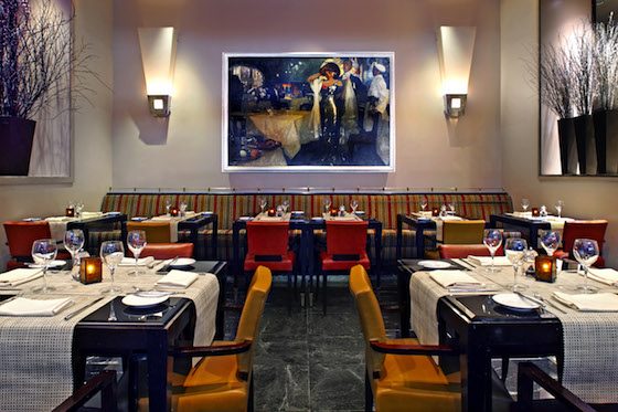 French Luxury In Nyc With Sofitel