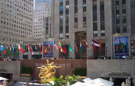 French Luxury In Nyc With Sofitel