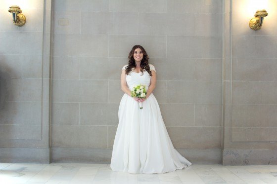 How To Elope In San Francisco