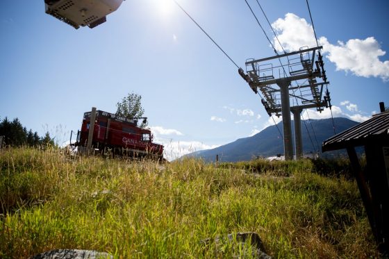 Gifting Unforgettable Experiences In Whistler Bc