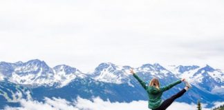 Gifting Unforgettable Experiences in Whistler BC