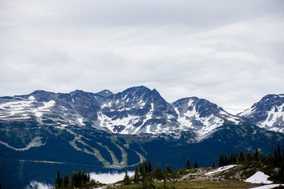 Gifting Unforgettable Experiences In Whistler Bc