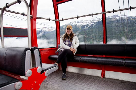 Gifting Unforgettable Experiences In Whistler Bc