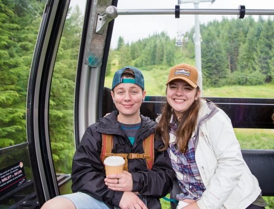 Gifting Unforgettable Experiences In Whistler Bc