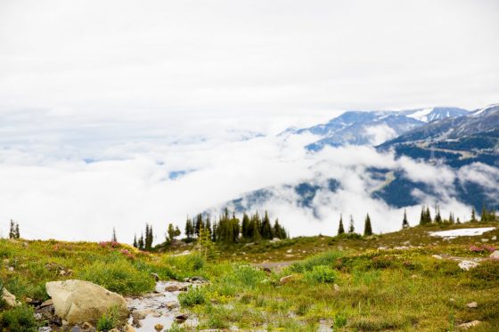 Gifting Unforgettable Experiences In Whistler Bc