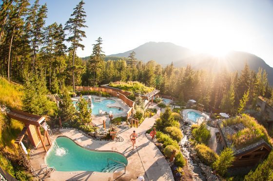 Gifting Unforgettable Experiences In Whistler Bc
