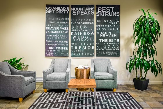 Gifting Unforgettable Experiences In Whistler Bc