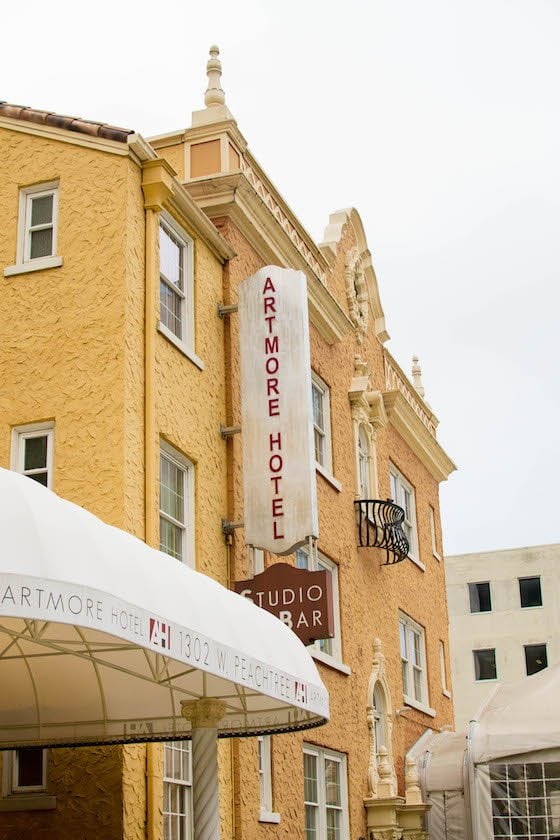 Atlanta – A Southern Family Destination