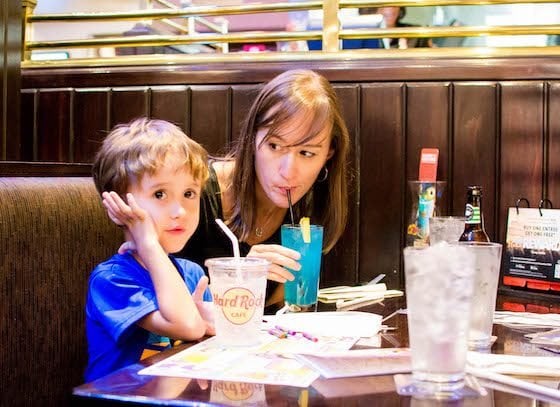 Atlanta – A Southern Family Destination