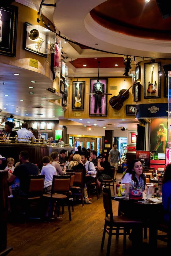 Atlanta – A Southern Family Destination