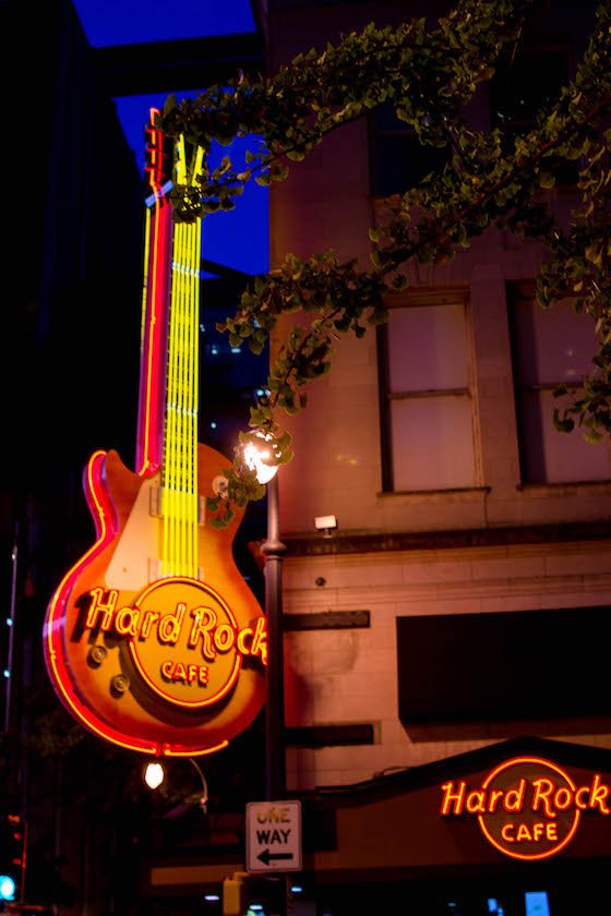 Atlanta – A Southern Family Destination