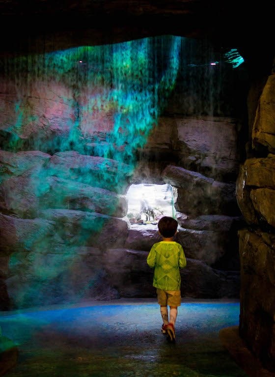 Atlanta – A Southern Family Destination