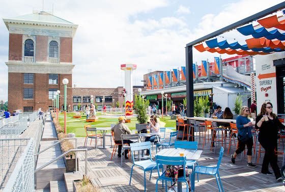 Atlanta – A Southern Family Destination