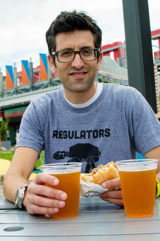 Atlanta – A Southern Family Destination