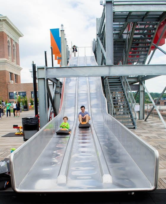 Atlanta – A Southern Family Destination