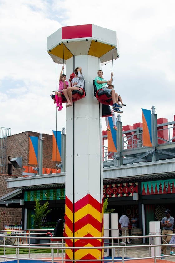 Atlanta – A Southern Family Destination