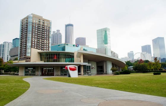 Atlanta – A Southern Family Destination