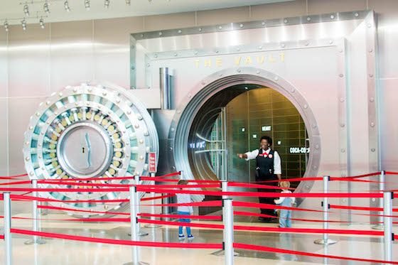 Atlanta – A Southern Family Destination