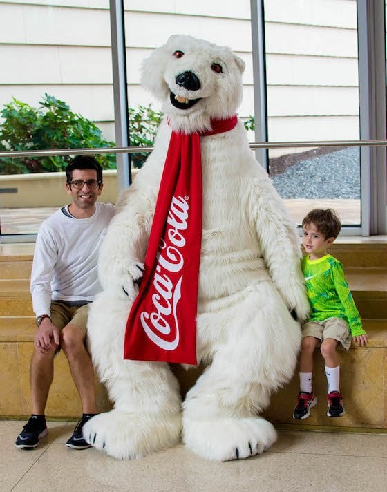 Atlanta – A Southern Family Destination