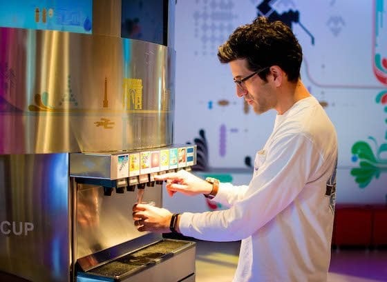 Atlanta – A Southern Family Destination