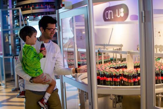 Atlanta – A Southern Family Destination