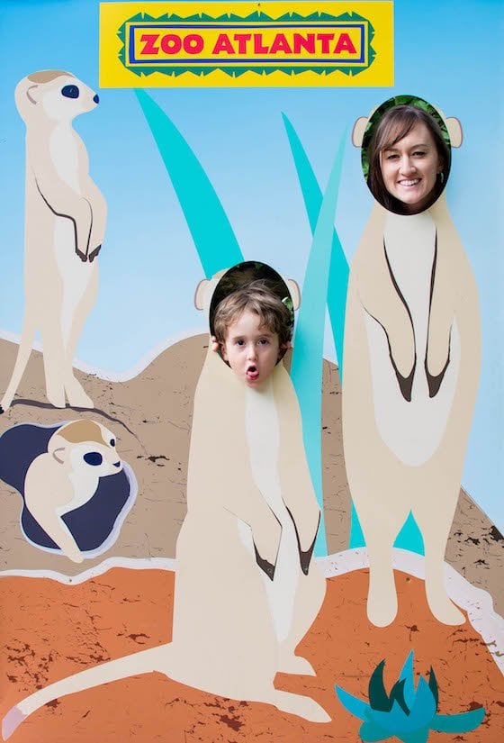 Atlanta – A Southern Family Destination