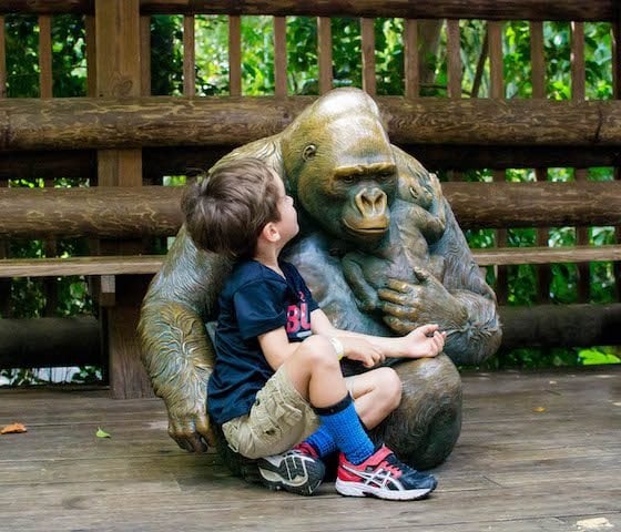 Atlanta – A Southern Family Destination