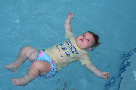 8 Swim Safety Tips For Holiday Travels