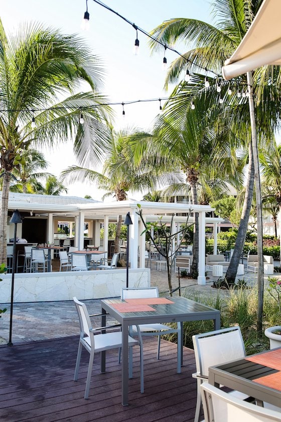 Escape The Winter Blues At Ocean Club Resorts: Turks & Caicos