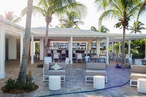 Escape The Winter Blues At Ocean Club Resorts: Turks & Caicos