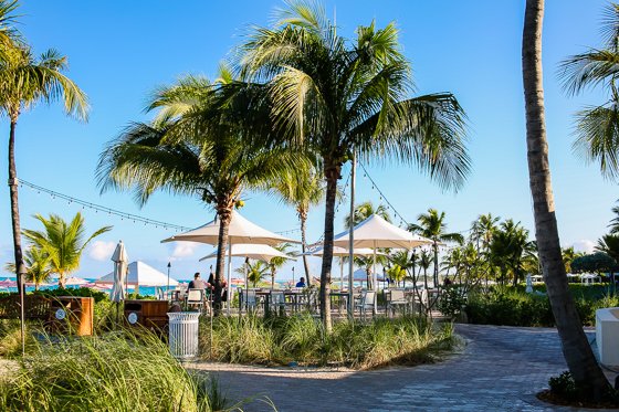 Escape The Winter Blues At Ocean Club Resorts: Turks & Caicos